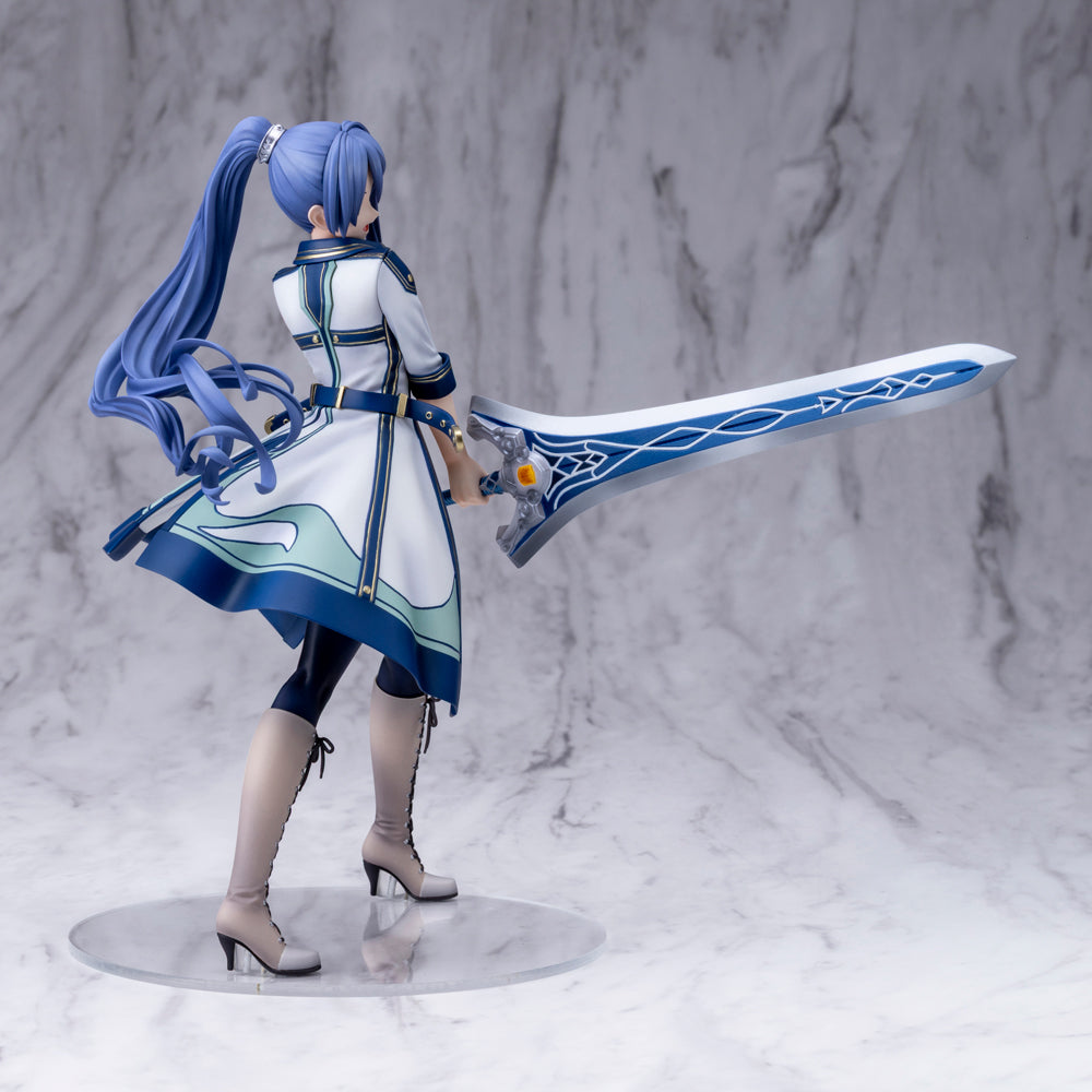 Kotobukiya 1/8 The Legend of Heroes Laura S Arseid