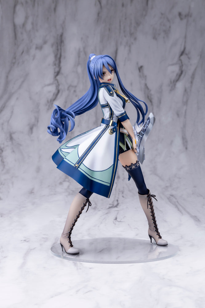 Kotobukiya 1/8 The Legend of Heroes Laura S Arseid