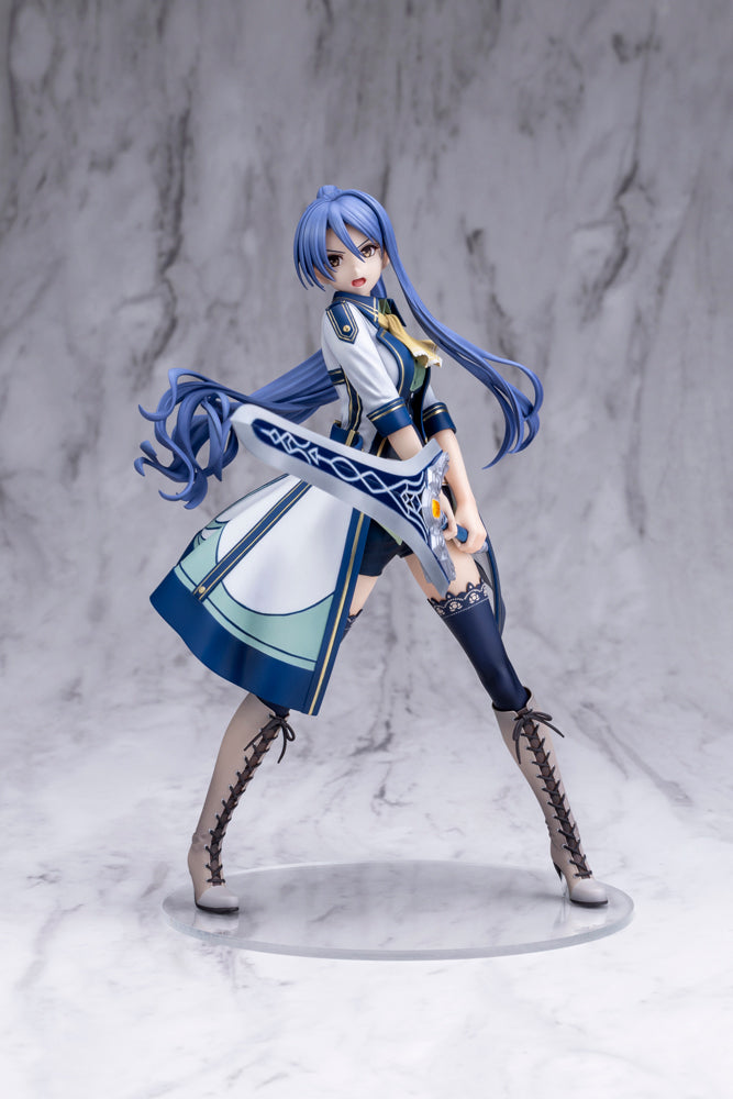 Kotobukiya 1/8 The Legend of Heroes Laura S Arseid