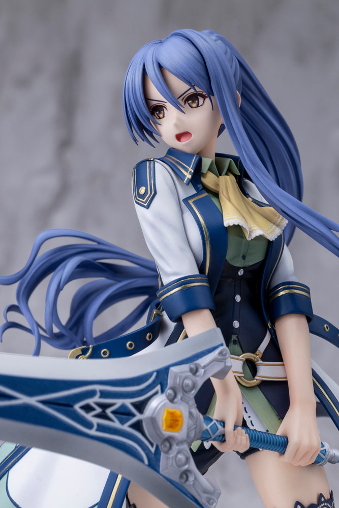 Kotobukiya 1/8 The Legend of Heroes Laura S Arseid