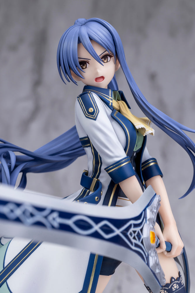 Kotobukiya 1/8 The Legend of Heroes Laura S Arseid
