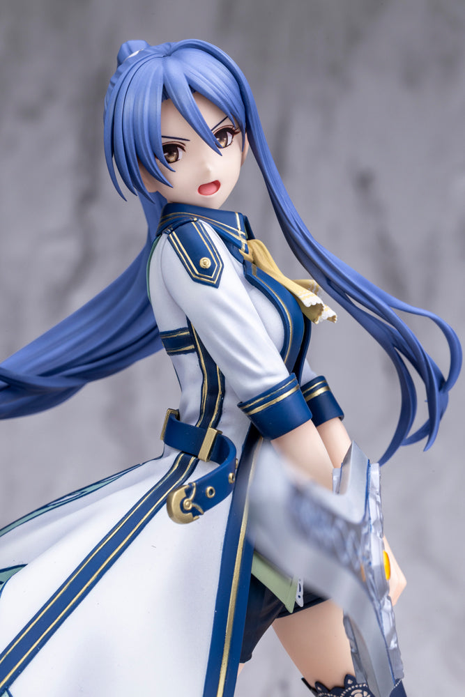 Kotobukiya 1/8 The Legend of Heroes Laura S Arseid