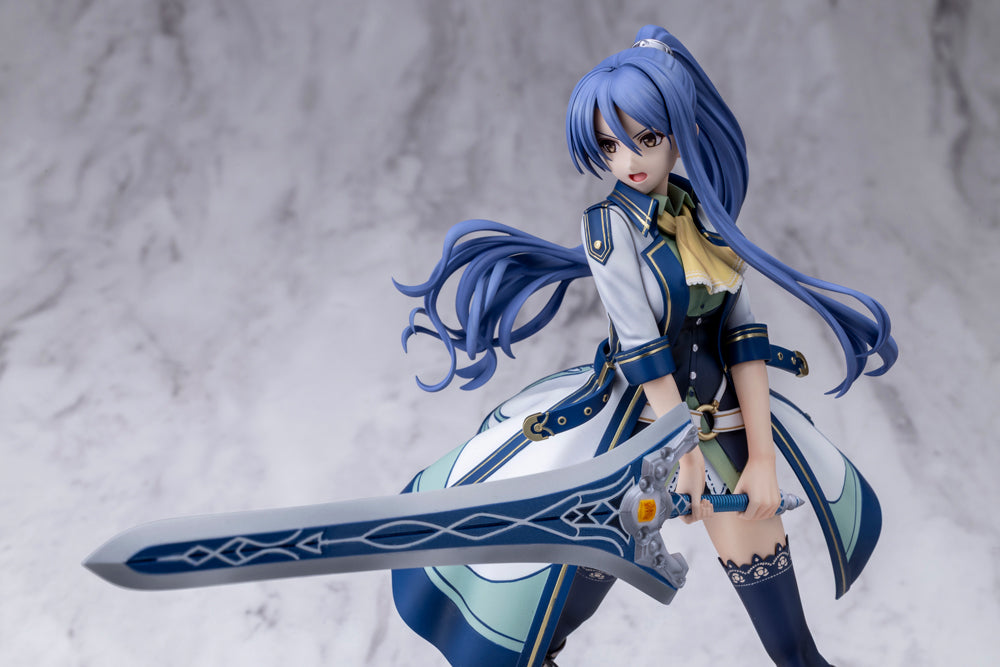 Kotobukiya 1/8 The Legend of Heroes Laura S Arseid