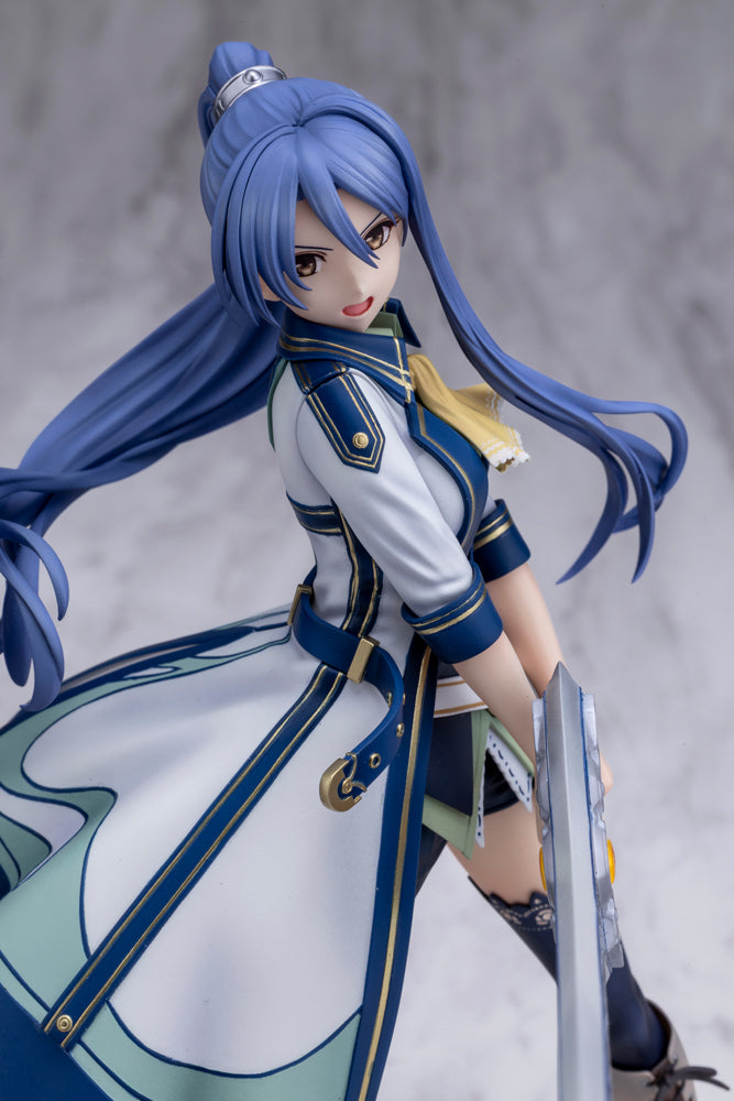 Kotobukiya 1/8 The Legend of Heroes Laura S Arseid
