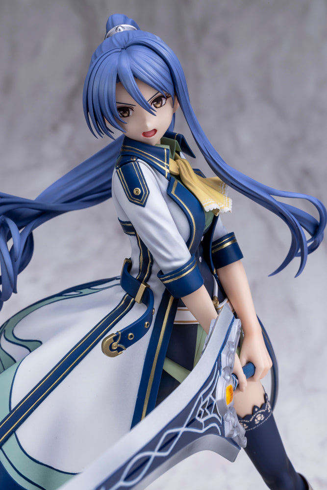 Kotobukiya 1/8 The Legend of Heroes Laura S Arseid
