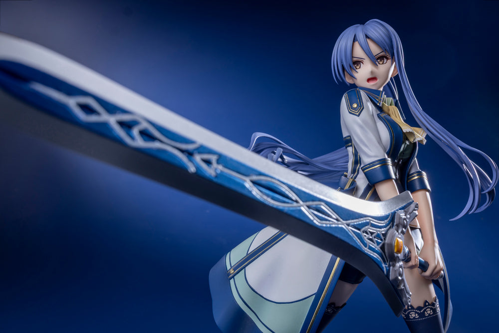 Kotobukiya 1/8 The Legend of Heroes Laura S Arseid
