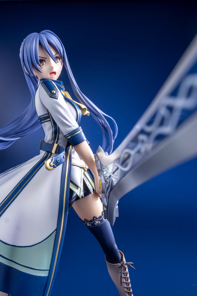 Kotobukiya 1/8 The Legend of Heroes Laura S Arseid