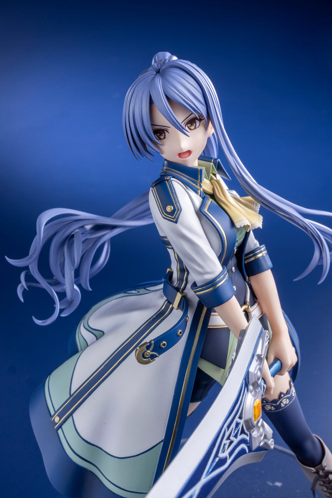 Kotobukiya 1/8 The Legend of Heroes Laura S Arseid
