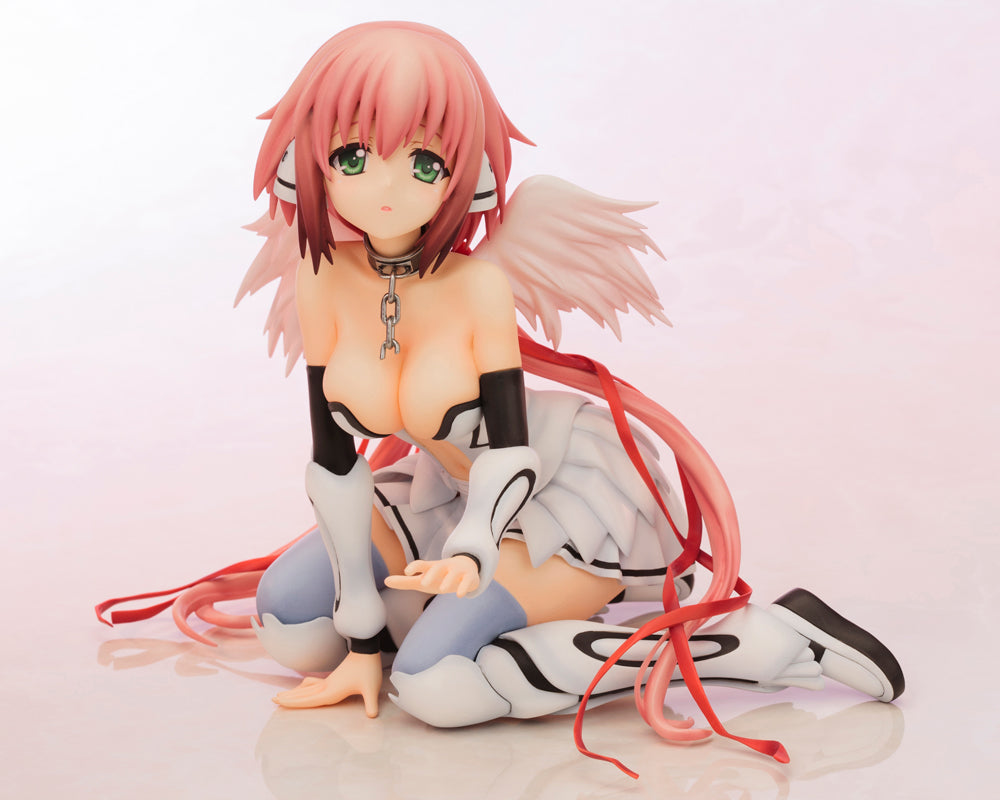 Kotobukiya 1/6 Heaven’s Lost Property Final – The Movie: Eternally My Master Ikaros