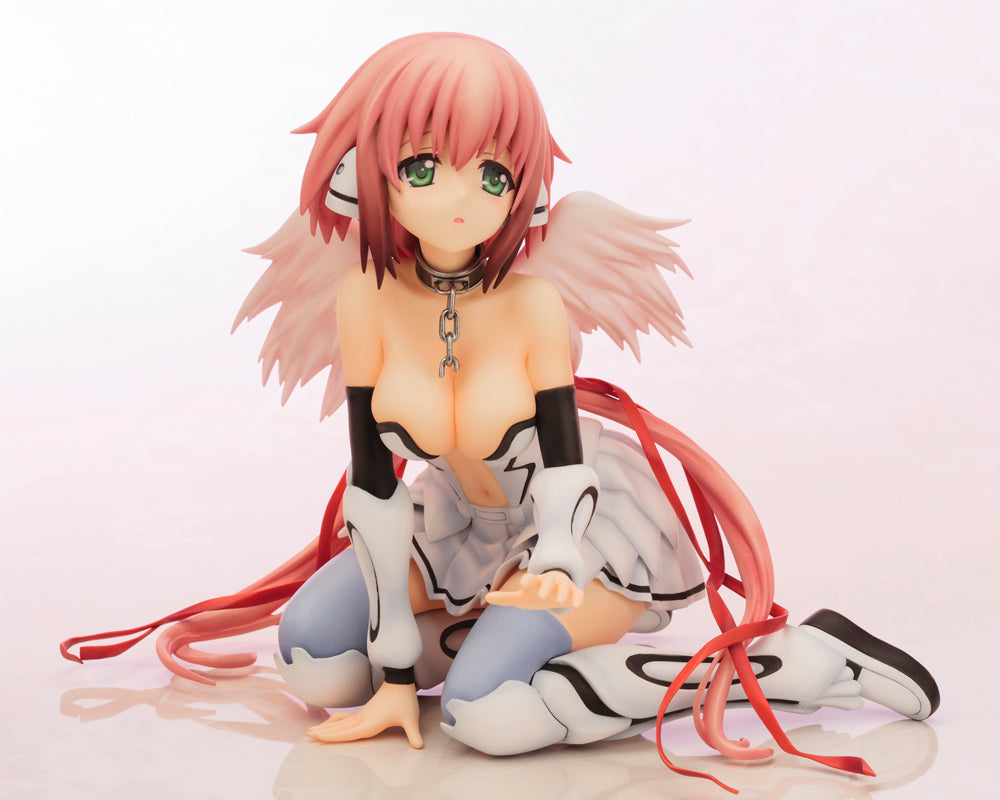 Kotobukiya 1/6 Heaven’s Lost Property Final – The Movie: Eternally My Master Ikaros