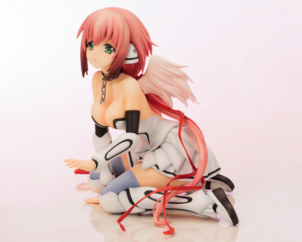 Kotobukiya 1/6 Heaven’s Lost Property Final – The Movie: Eternally My Master Ikaros