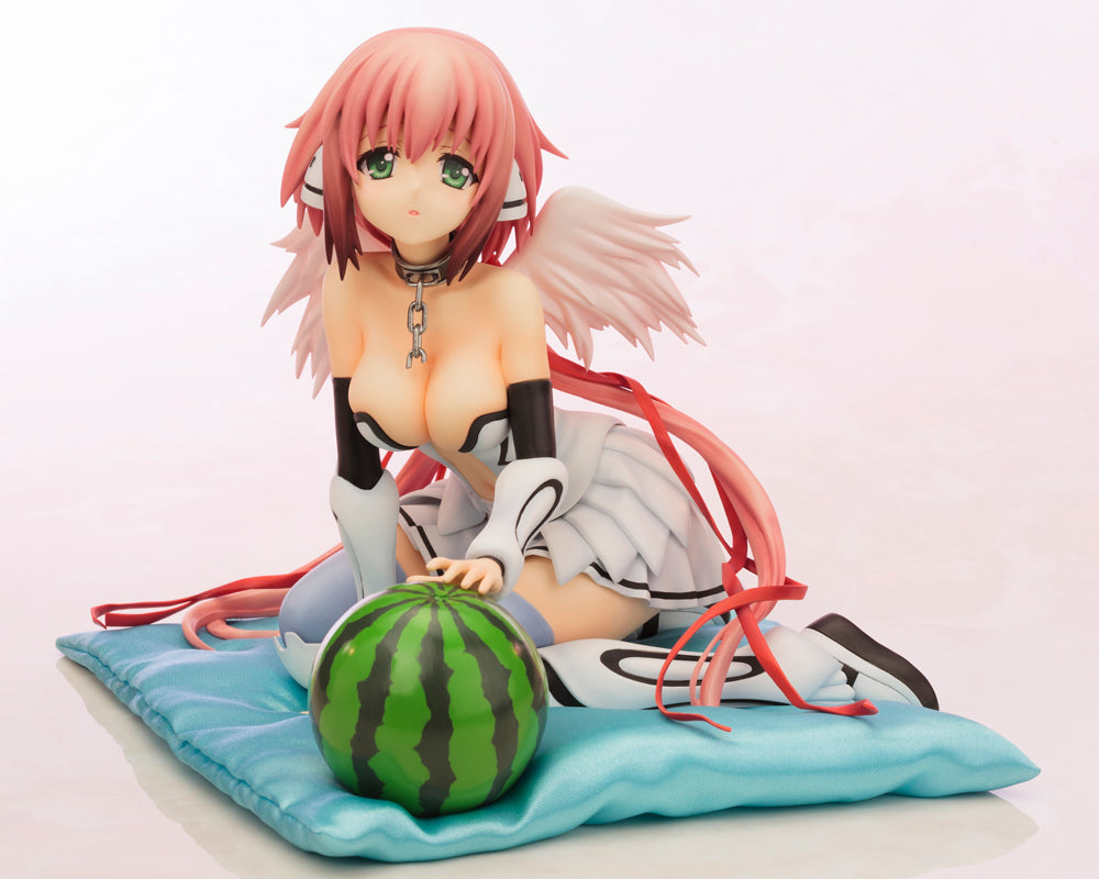 Kotobukiya 1/6 Heaven’s Lost Property Final – The Movie: Eternally My Master Ikaros