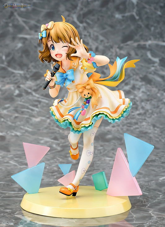 Phat! 1/7 Momoko Suou: Precocious Girl Ver.
