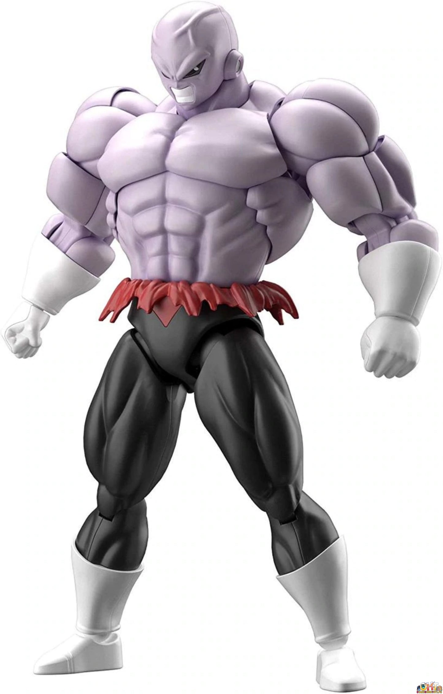 Figure-rise Standard Jiren