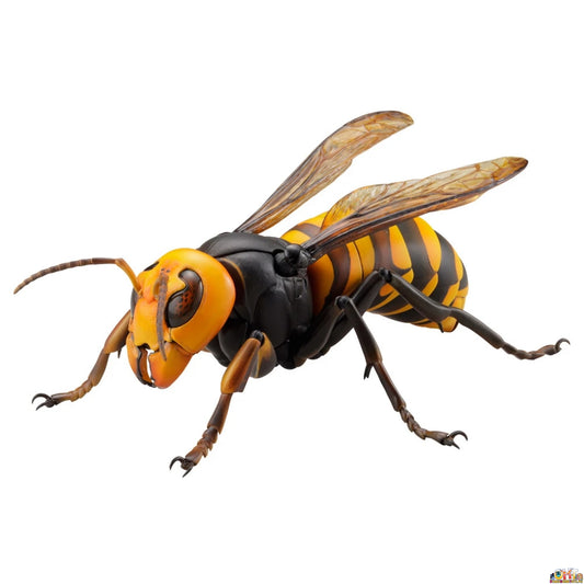 [REISSUE] Kaiyodo REVO GEO Japanese Giant Hornet (Vespa Mandarinia)