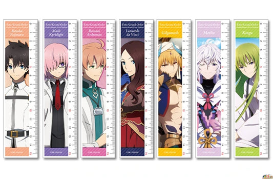 Hobby Stock Fate/Grand Order Absolute Demonic Front: Babylonia Ruler set