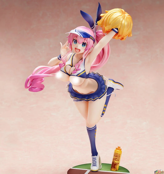 Native 1/6.5 Cheer Gal