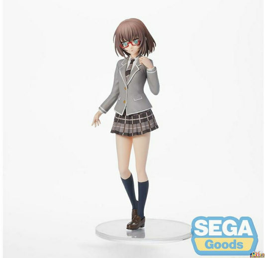 Sega PM Figure Maya Yamato