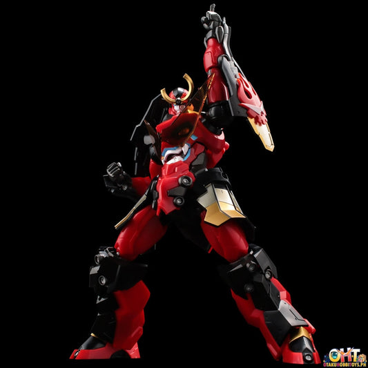 [REISSUE] Sentinel Plaiobot Gurren Lagann Gurren Lagann
