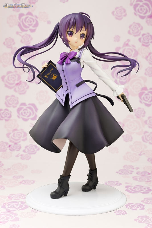 PLUM 1/7 Rize Cafe Style