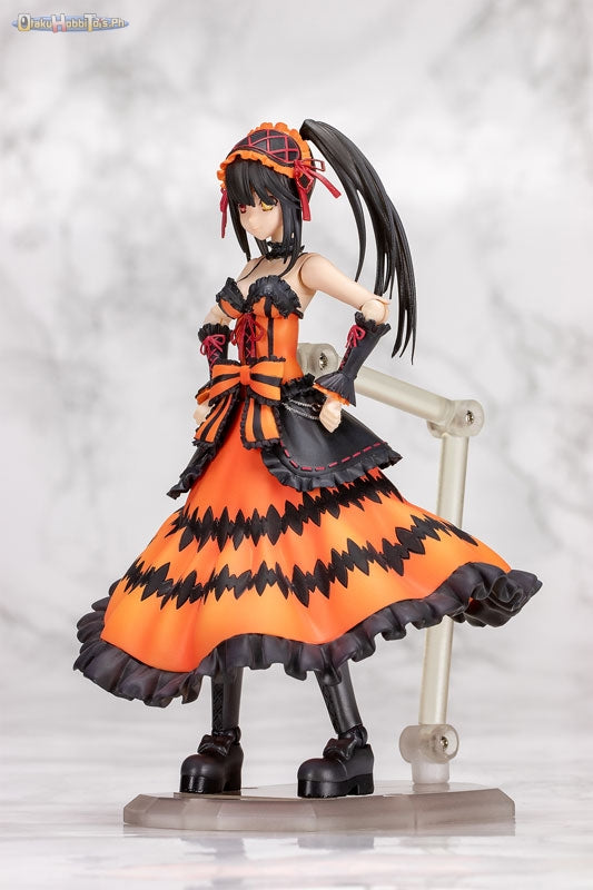 Pulchra 1/12 Kurumi Tokisaki Posable Figure