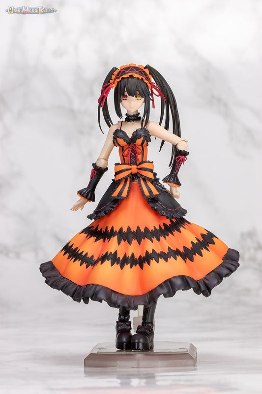 Pulchra 1/12 Kurumi Tokisaki Posable Figure
