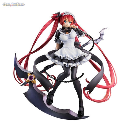 Queen's Blade UNLIMITED Infernal Temptress Airi