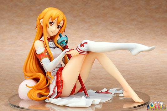 ques Q 1/7 Asuna