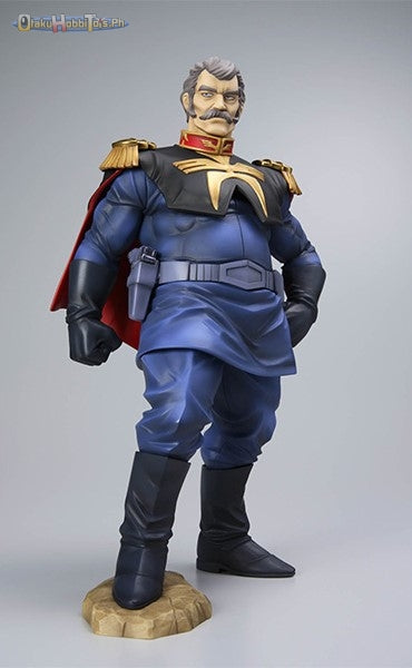 RAHDX G.A. Neo Ramba Ral