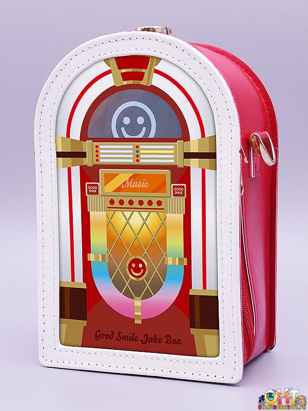 Nendoroid Doll Pouch Neo: Juke Box (Red)
