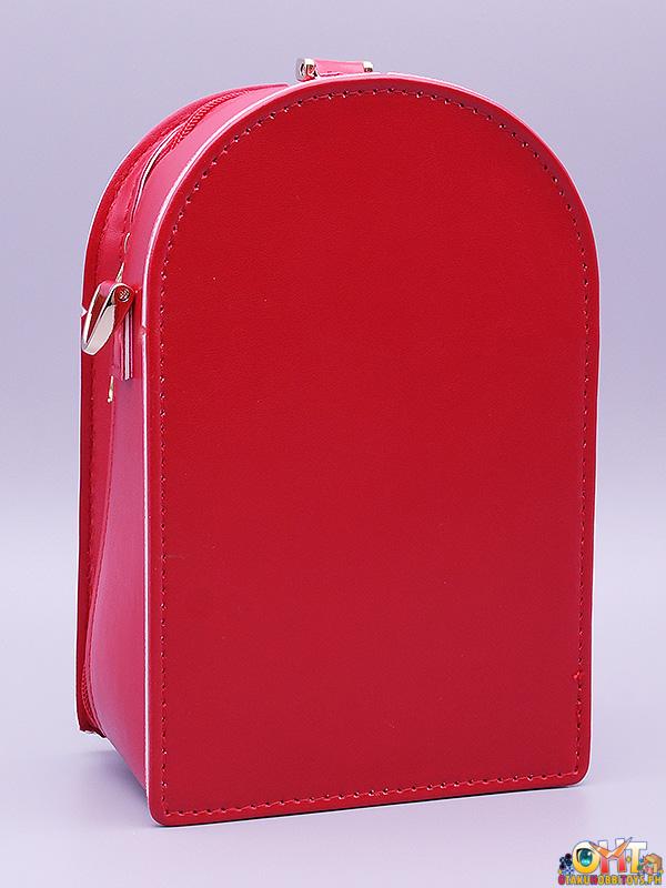 Nendoroid Doll Pouch Neo: Juke Box (Red)