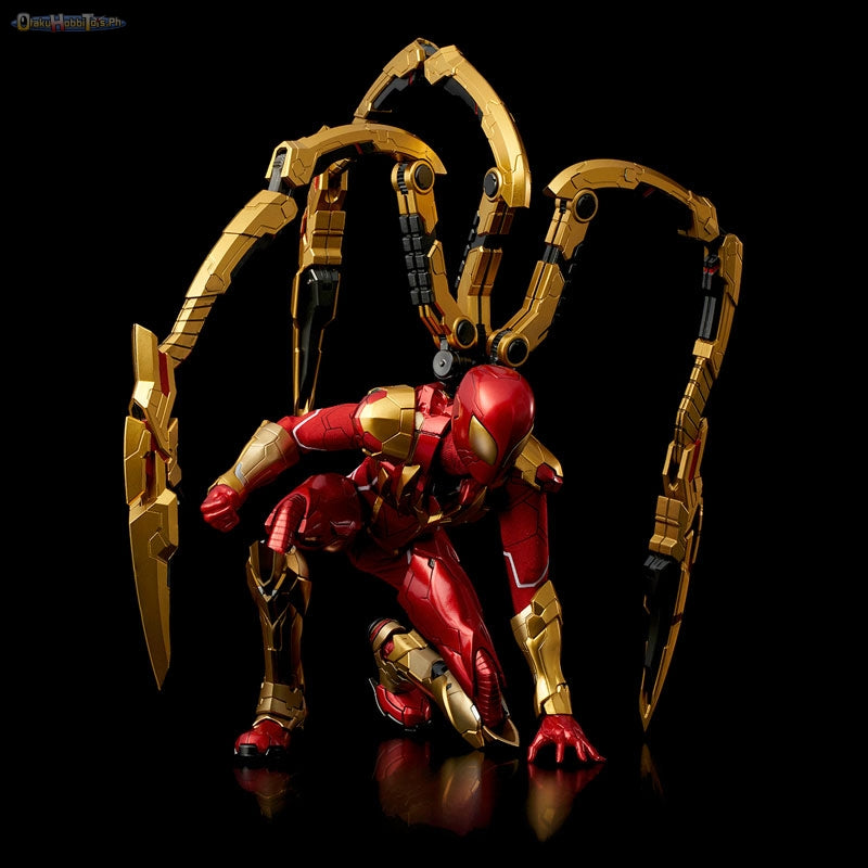 RE:EDIT 1/6 Iron Spider