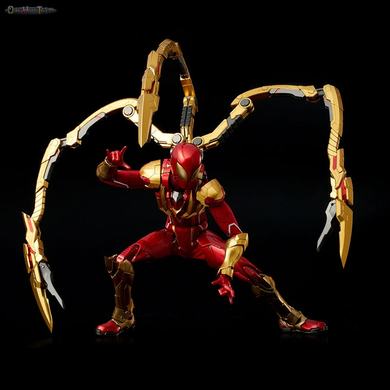 RE:EDIT 1/6 Iron Spider