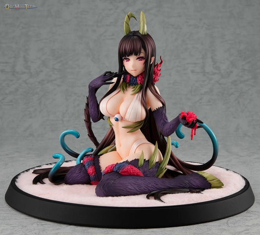 Revolve 1/8 Chiyo