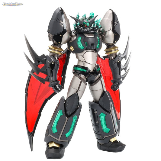 Riobot Shin Getter 1 Black ver