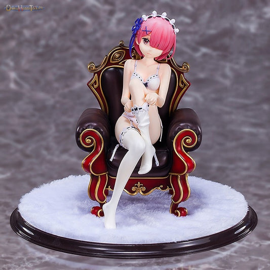 SOUYOKUSHA 1/7 Ram: Lingerie Ver.