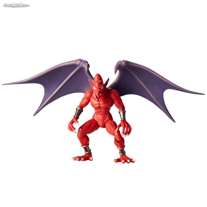 Game Classics Vol.3 Red Arremer