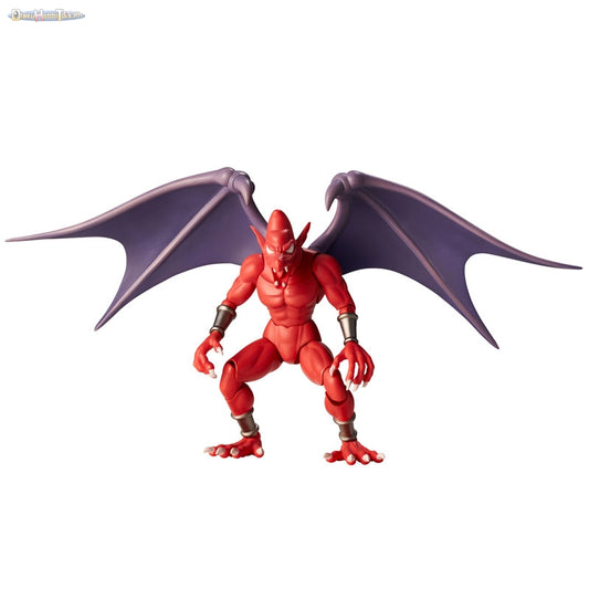 Game Classics Vol.3 Red Arremer