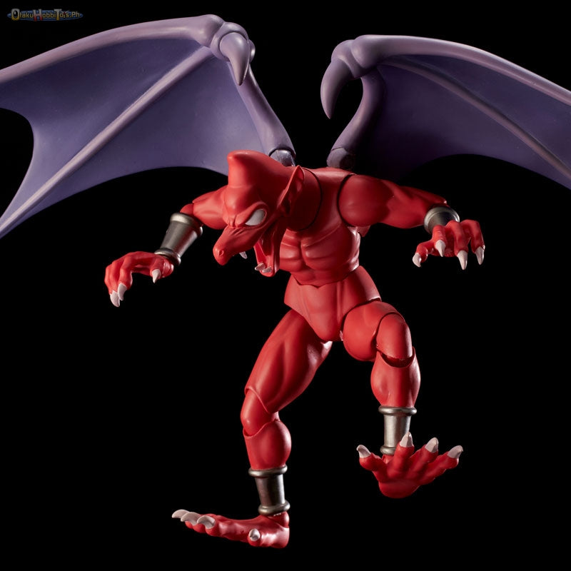 Game Classics Vol.3 Red Arremer