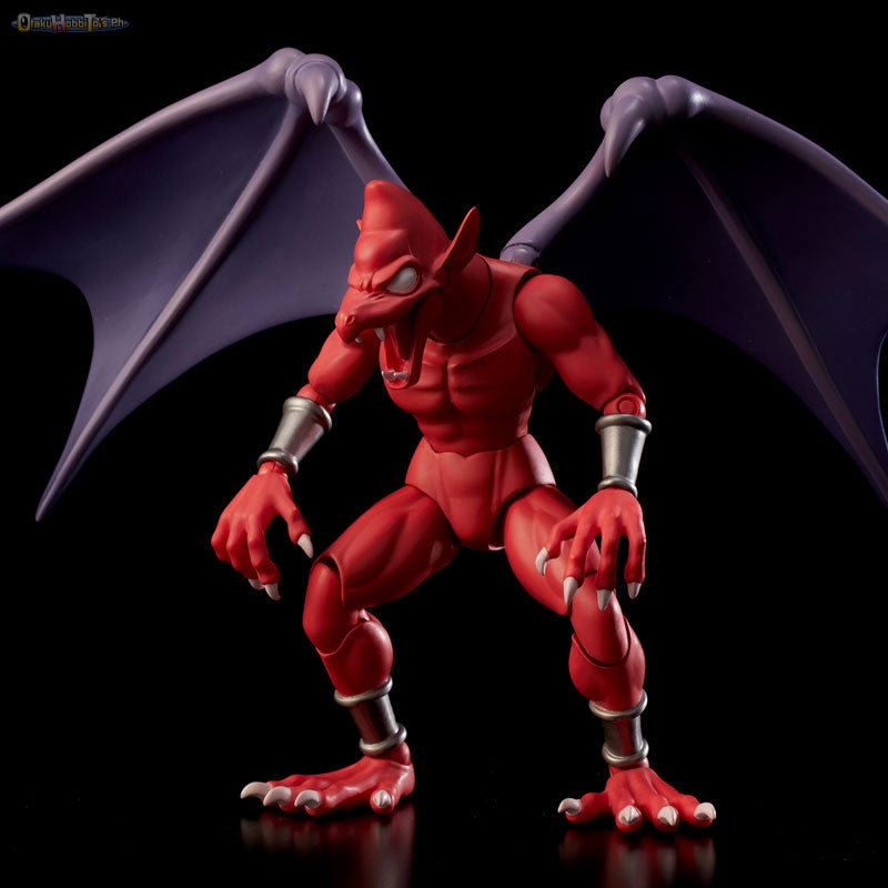 Game Classics Vol.3 Red Arremer