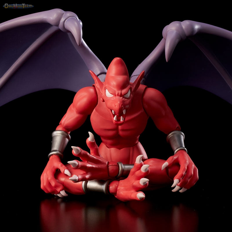 Game Classics Vol.3 Red Arremer