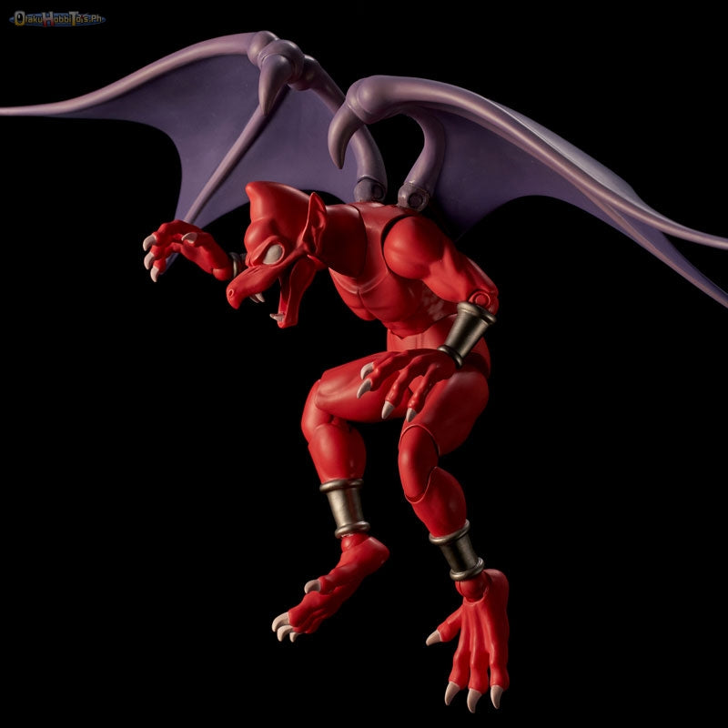 Game Classics Vol.3 Red Arremer