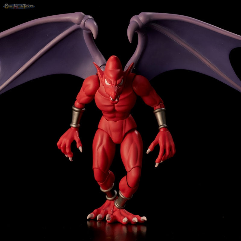 Game Classics Vol.3 Red Arremer