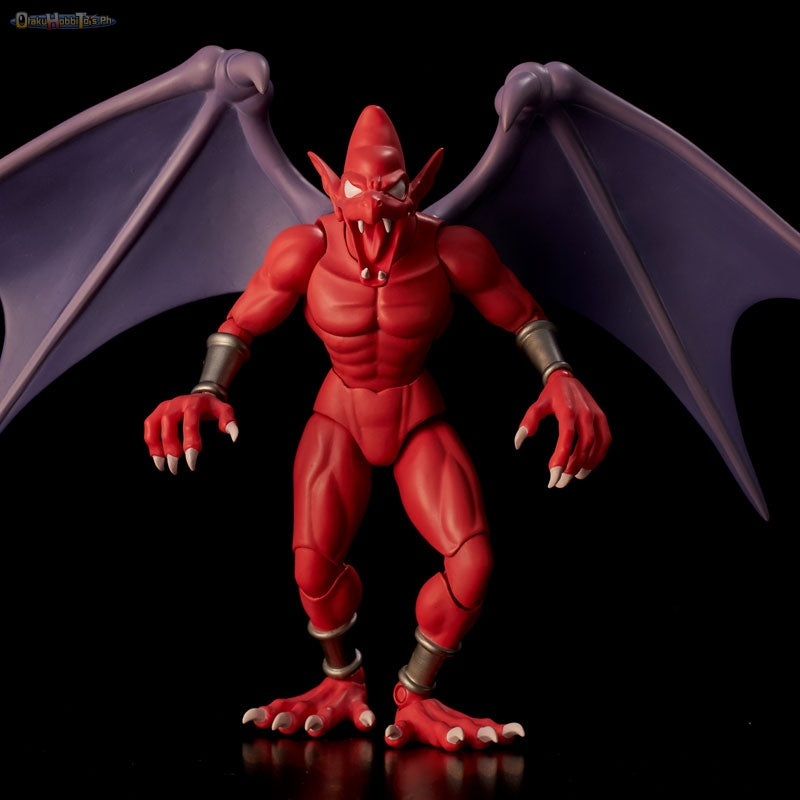 Game Classics Vol.3 Red Arremer