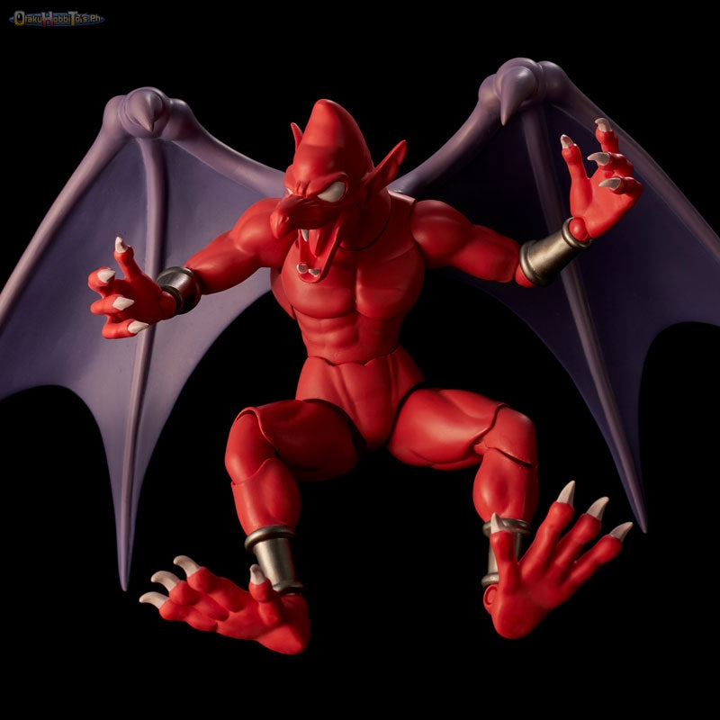 Game Classics Vol.3 Red Arremer
