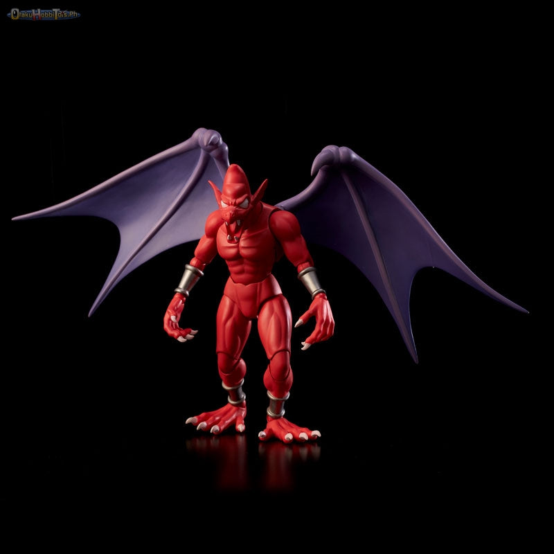 Game Classics Vol.3 Red Arremer