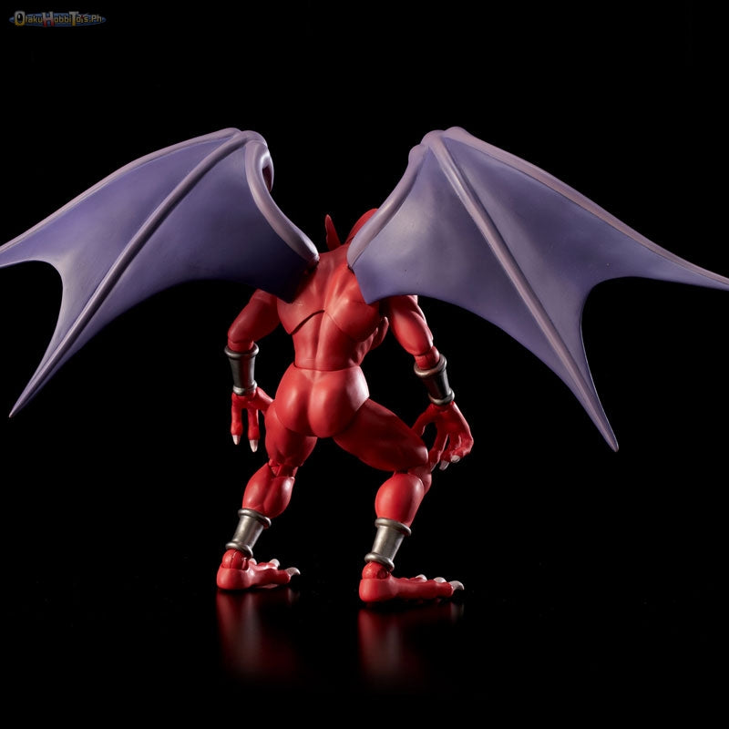 Game Classics Vol.3 Red Arremer