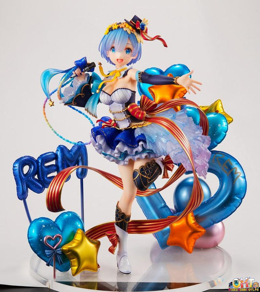 Shibuya Scramble 1/7 Rem Idol Ver