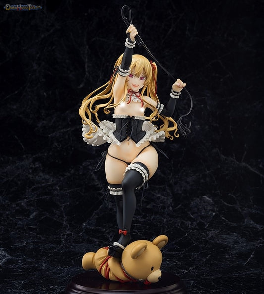 (18+)Rocket Boy 1/6 Kurone [Cast Off]