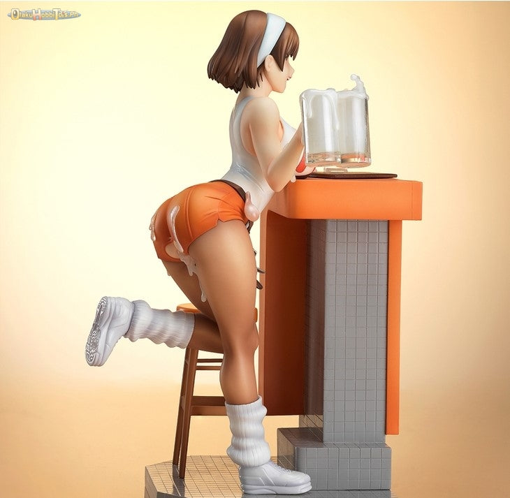 (18+)native 1/7 Rui Akasaka